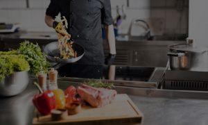 Resturación y Hostelería LM Food Control