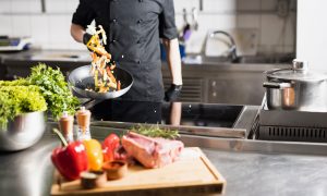 Resturación y Hostelería LM Food Control